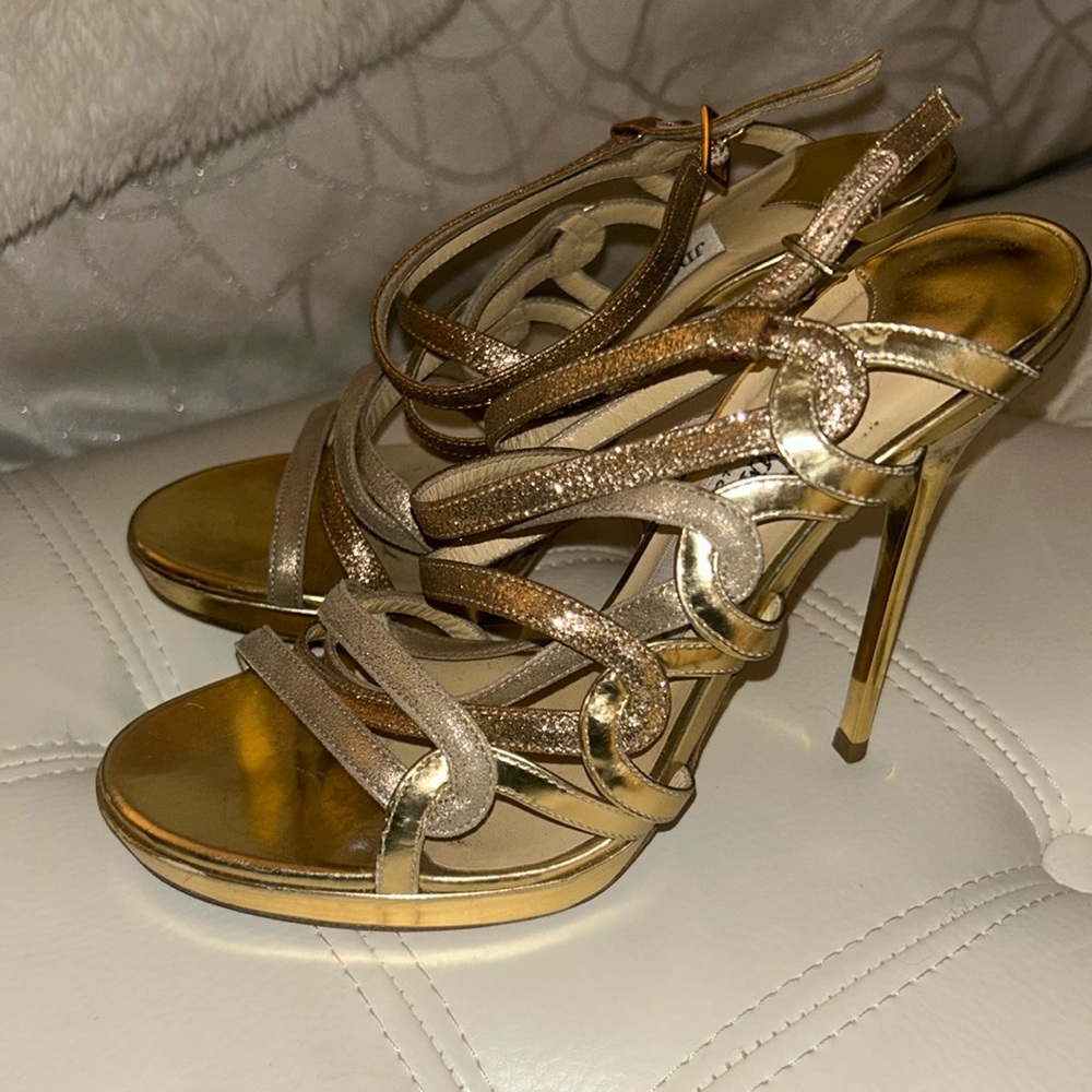 Jimmy Choo Heels
